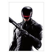 ���������� ������ RoboCop